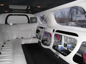 Moonlite Limo Service, Akron