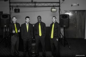GDC Entertainment