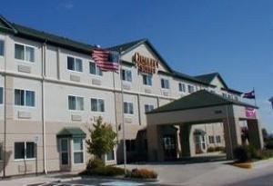 Comfort Suites Denver Tech Center