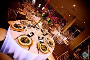 Tabrizi's, Tabrizi's, Baltimore — Banquet