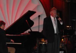 Dale Fetick Jazz Quartet