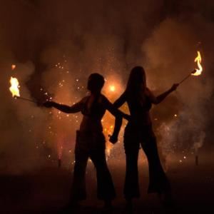 Mourning Fyre Entertainment