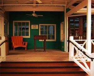 Main Deck, Bahama Breeze, Schaumburg