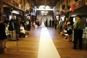 Entire Facility, Powder Mill Barn, Enfield