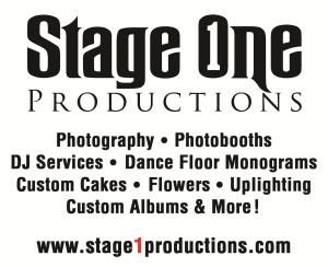 Stage one Productions