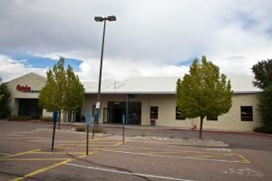 Qdoba Events Center