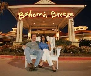 Bahama Breeze