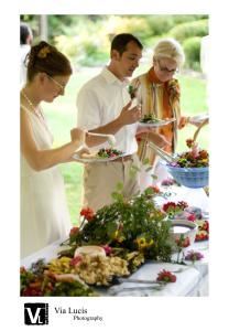 Cornucopia Restaurant and Catering, Eugene