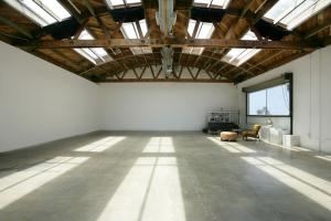 Entire Facility, The Focus Studio, Venice