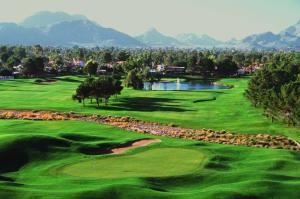 Entree Luncheon Salads (starting at $9.99 per person), Stonecreek Golf Club, Phoenix