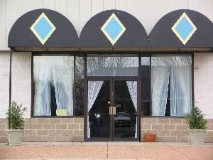 Emerald Room, Liberty Center at Stafford, Stafford