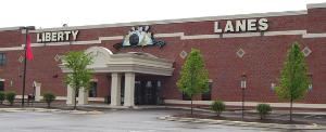 Liberty Center at Fredericksburg