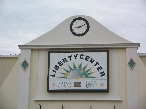 Liberty Center at Stafford