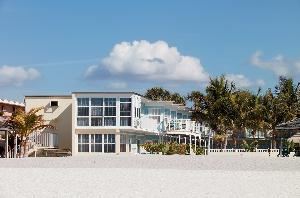 Coquina on the Beach, Sarasota — Coquina on the Beach