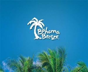 Bahama Breeze, Miami