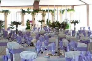 Garden Courtyard, Black Hills Reception And Rentals, Rapid City