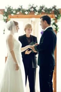 Rev. Beth MacKenzie-  Newmarket, Newmarket