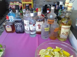 Munky Mixology