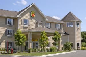 Super 8 Motel Moncton