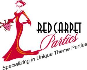 Red Carpet Parties