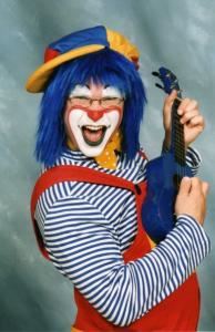 Clowns, Magicians & More, Winnipeg — Clowns will create balloon animals, face paint, create magic or perform a show.  Entertaining young and old alike, they are fun, interactive and a pleasure to watch.