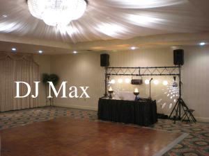 DJ MAX