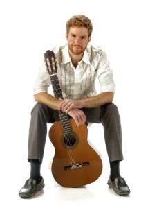 Stephan Kane - Wedding Guitarist