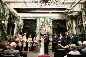 Officiating Service, Vancouver Officiant, Langley