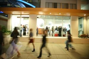 Ocean Avenue Gallery, Ocean Avenue Gallery, Santa Monica