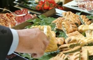 Simply Wonderful Caterers