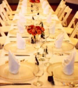 Franklin Stark Room, Lake Merritt United Methodist Church, Oakland