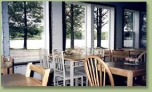 Tasting Room, Viking Vineyards, Kent