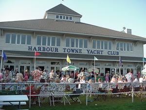Harbour Towne Yacht Club