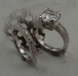 Victoria Marie Wedding Planners & Designers, Columbia