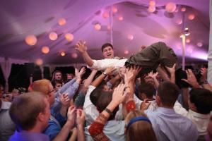 Party Perfect Event Rentals