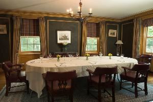 Directors Room, Lanam Club, Andover