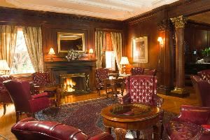 Lounge, Lanam Club, Andover