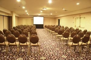 Rivera Room, BEST WESTERN PLUS Heritage Inn Hotel and Conference Center Stockton, Stockton