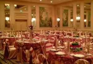 Riverchase Ballroom, The Wynfrey Hotel, Birmingham