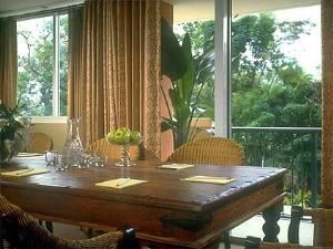 Conference Room, The Mutiny Hotel, Miami — Conference Room