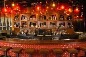 Zengo Restaurant