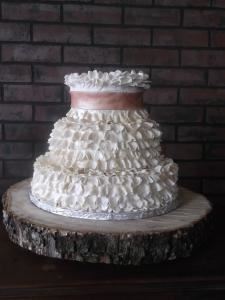 Sugar-Sugar Cakes & Cupcakes