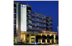 Park Plaza Hotel