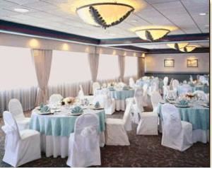 California Room I, Park Plaza Hotel, Oakland
