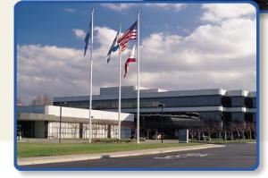 CarrAmerica Conference Center