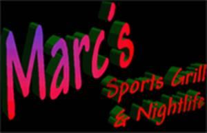 Marc's Sports Grill and Nightlife