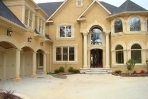 CASTLE EVENTS, A-LIST AFFAIRS, Atlanta