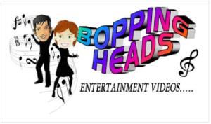 Bopping Heads of Ohio - Canton