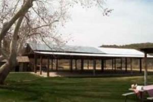 Whitney's Circle Bar Ranch