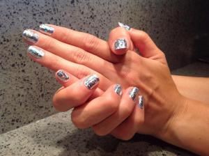 Pretty Easy Nails